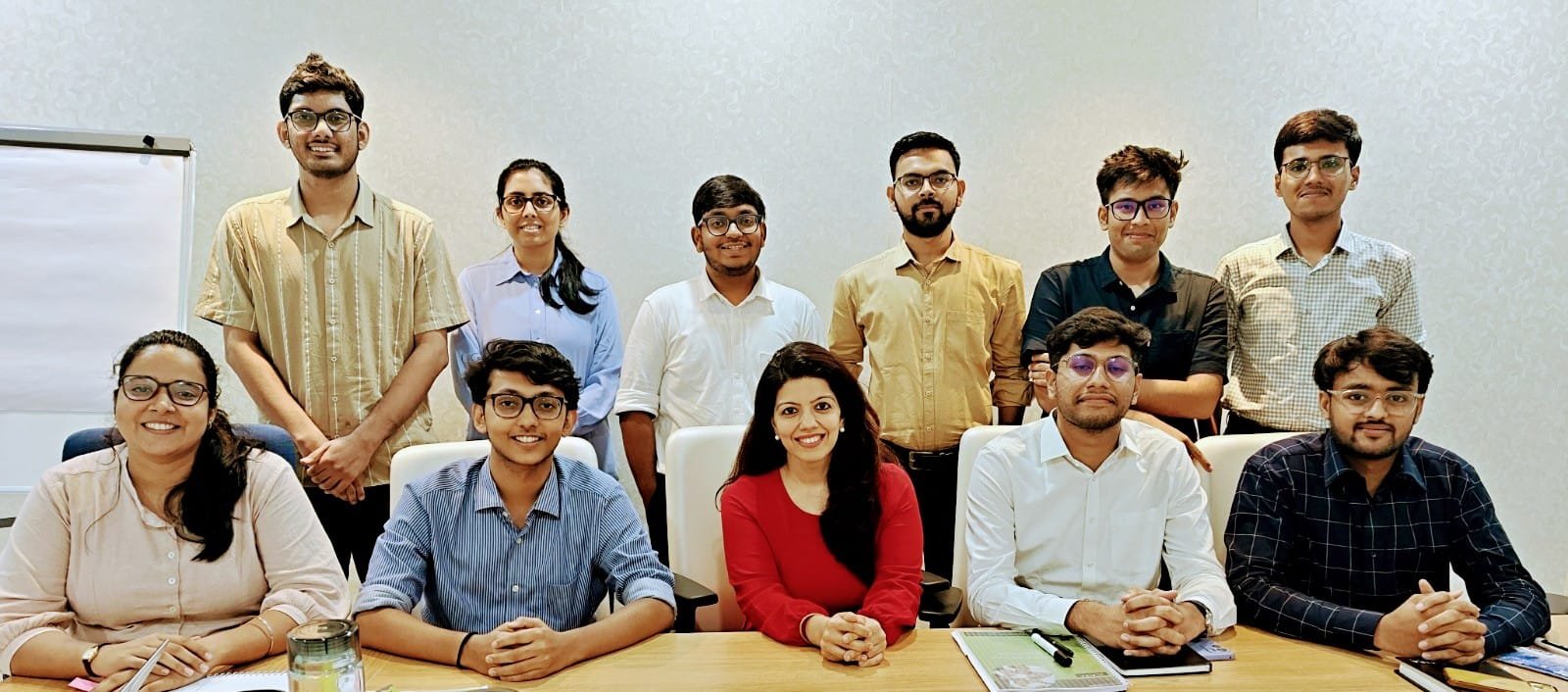 Corporate Readiness & Transition Programs