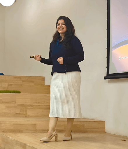 Mital Giving Training